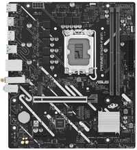 Emaplaat Asus Prime B760M-F WIFI DDR5 mATX LGA1700