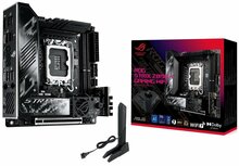 Emaplaat Asus ROG Strix Z890-I Gaming WIFI