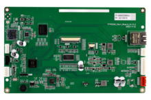Emaplaat Flashforge Guider 3 Plus