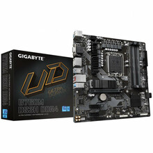 Emaplaat Gigabyte B760M DS3H DDR4