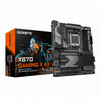 Emaplaat Gigabyte X670 Gaming X AX V2