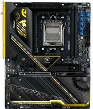 Emaplaat Asrock X870E Taichi OCF AM5 ATX HDMI/USB-C DDR5