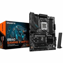 Emaplaat Gigabyte B840 Gaming X WIFI6E