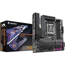 Emaplaat Gigabyte GA-B650M-AORUS Elite (AM5) (D)