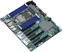 Emaplaat Asrock Rack SPC621D8-2L2T