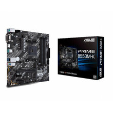 Emaplaat Asus Prime B550-PLUS