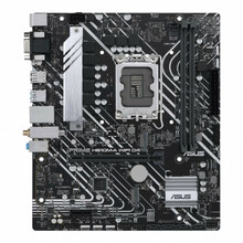 Emaplaat Asus Prime H610M-A WIFI D4
