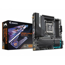 Emaplaat Gigabyte B650M Aorus Elite AX DDR5