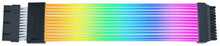 Kaabel Lian Li Strimer Wireless 24-pin RGB emaplaadi kaabel