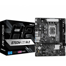 Emaplaat Asrock B760M-H2/M.2
