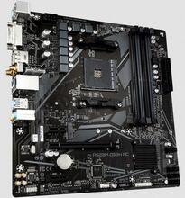 Emaplaat Gigabyte A520M DS3H AC