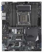 Emaplaat SuperMicro C9X299-RPGF