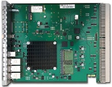 Emaplaat Unify OpenScape Business X8 OCCLA
