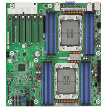 Emaplaat Asrock GNR2D16-2T EEB