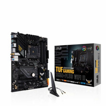 Emaplaat Asus TUF Gaming B550-Plus WIFI II