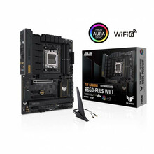 Emaplaat Asus TUF Gaming B650-Plus WIFI