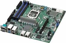Emaplaat Asrock EC262D4U-2L2T