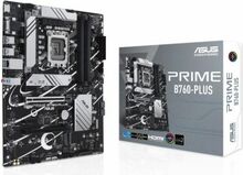 Emaplaat Asus Prime B760-Plus