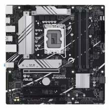 Emaplaat Asus Prime B760M-A-CSM