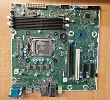 Emaplaat Dell Latitude 12 Rugged