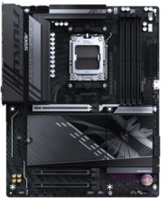 Emaplaat Gigabyte B850 A Elite WF7