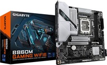 Emaplaat Gigabyte B860M Gaming WIFI6 DDR5
