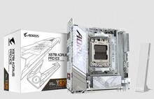 Emaplaat Gigabyte X870I Aorus Pro ICE AM5 ITX