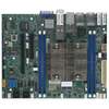 Emaplaat Supermicro X11SDV-8C-TP8F Flex-ATX