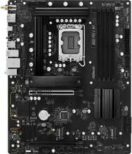 Emaplaat Asrock B860 Pro-A WIFI s1851 4DDR5 ATX