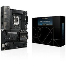 Emaplaat Asus ProArt B760-Creator