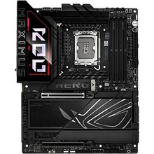 Emaplaat Asus ROG Maximus Z890 Hero