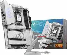 Emaplaat MSI MPG X870E EDGE TI WIFI ATX