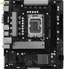 Emaplaat Asrock H810M-X WiFi