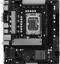 Emaplaat Asrock H810M-X WiFi