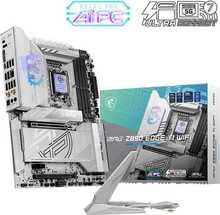 Emaplaat MSI MPG Z890 EDGE TI WIFI
