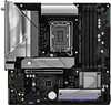 Emaplaat Asrock B860M Livemixer WIFI s1 851 4DDR5 mATX