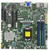 Emaplaat Supermicro X11SSZ-QF