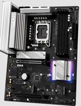 Emaplaat Asrock B860 Pro RS WIFI