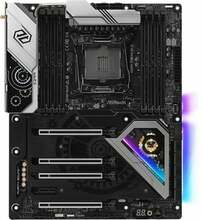 Emaplaat Asrock X299 Taichi CLX