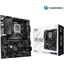 Emaplaat Asrock Z890 Pro-A