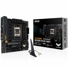 Emaplaat Asus TUF Gaming B650M-Plus WIFI