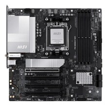 Emaplaat MSI Pro B850M-P WIFI