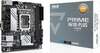 Emaplaat Asus Prime H610I-Plus-CSM