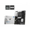 Emaplaat MSI Pro B760-P II