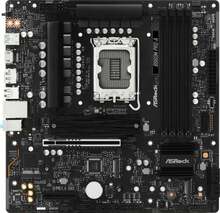 Emaplaat Asrock B860M Pro-A DDR5