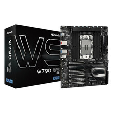Emaplaat Asrock W790 WS R2.0
