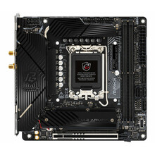 Emaplaat Asrock Z790I Lightning WiFi