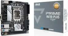 Emaplaat Asus Prime H610I-Plus-CSM