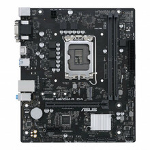 Emaplaat Asus Prime H610M-R D4-SI
