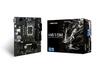 Emaplaat Biostar H610MHD D5